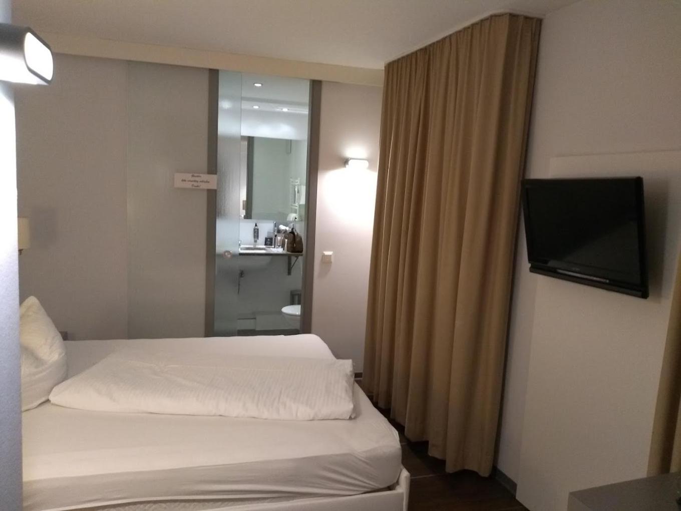 Hotel Altstadt Alba Baunachshof Wertheim