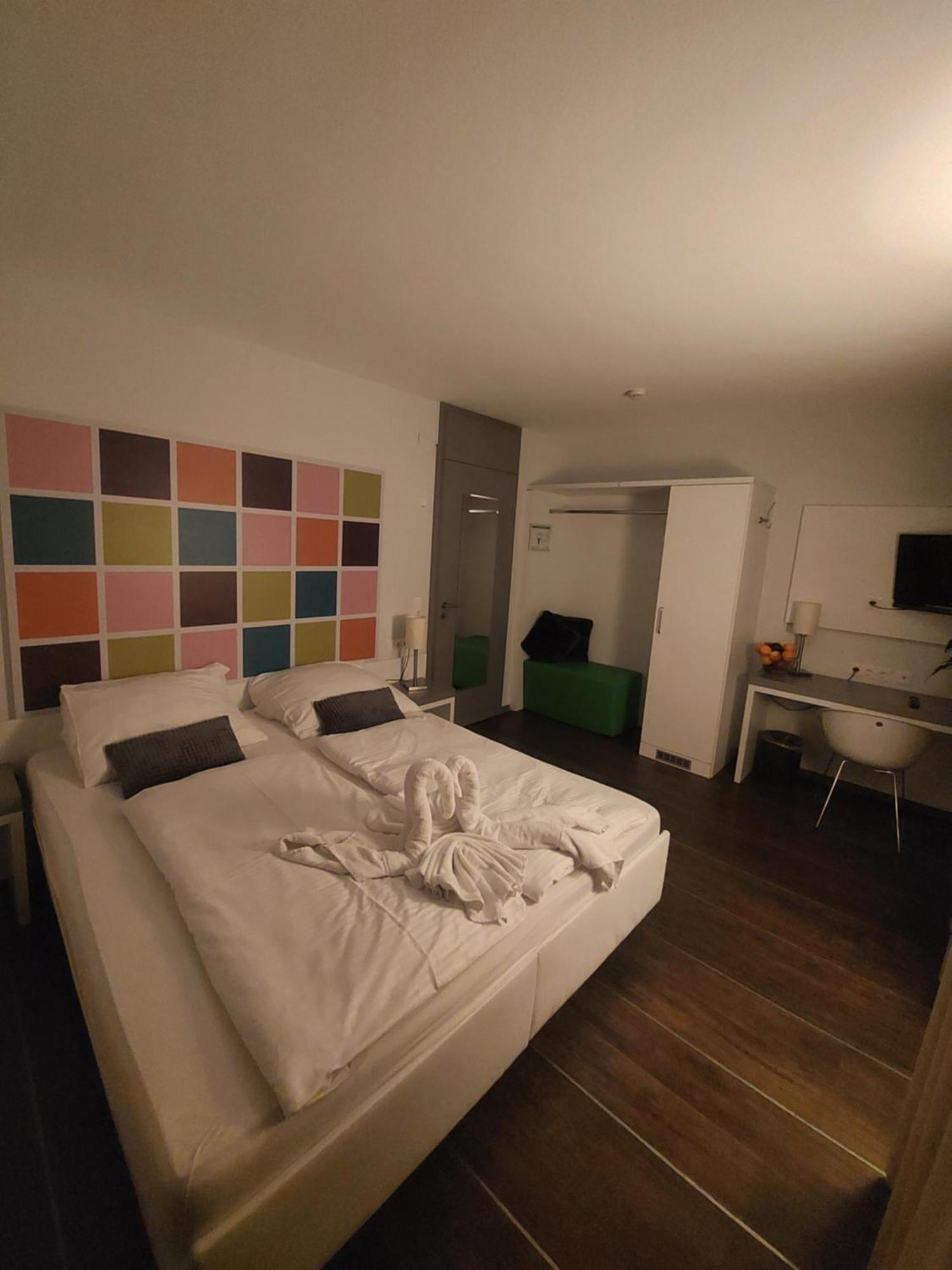 Altstadt Alba Baunachshof 3*